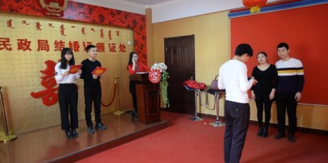 河南未婚女子5地被结婚,涉事民政局是否存在违法行为?