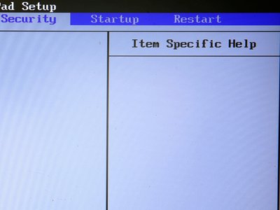 PCI LAN是什么,为什么会出现在BIOS启动项里？