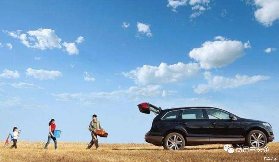 戴姆勒卡车2019营收402亿欧元，福田/东风资产等成立物联网公司