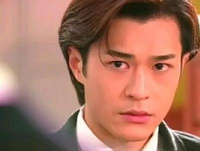 古天乐如何回应变白？