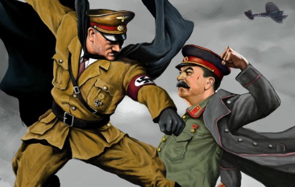 有没有穿越到二战德国的小说?