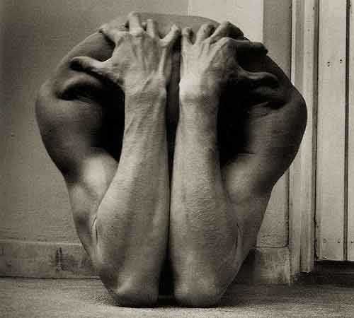 为什么人体艺术会有那么多的人质疑？