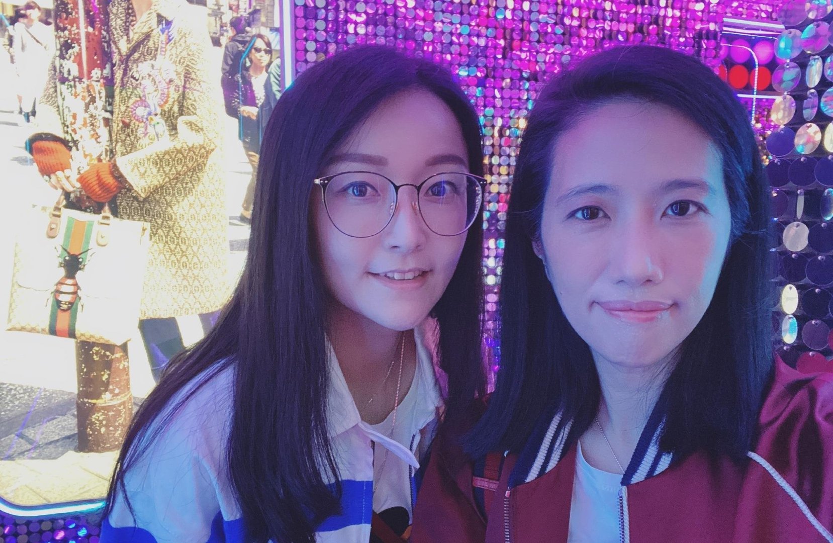 网球名将晏紫,结婚有11年之久了,成为了四个孩子的妈妈,你怎么看?