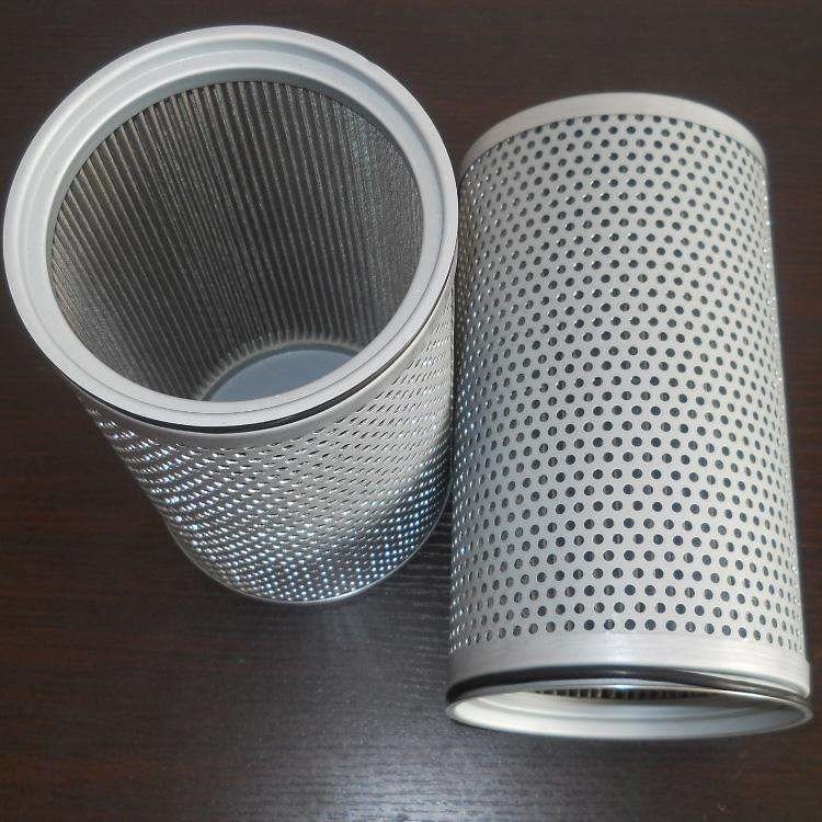 过滤网,不锈钢过滤网,过滤筒,不锈钢过滤筒,以上这些产品都采用什么工艺?