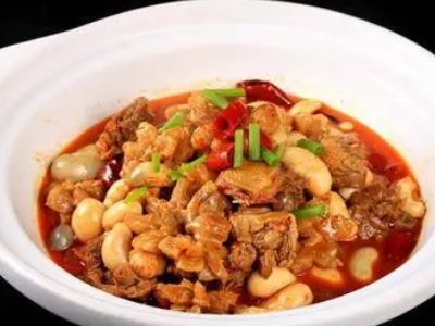 牛鞭锅是什么梗