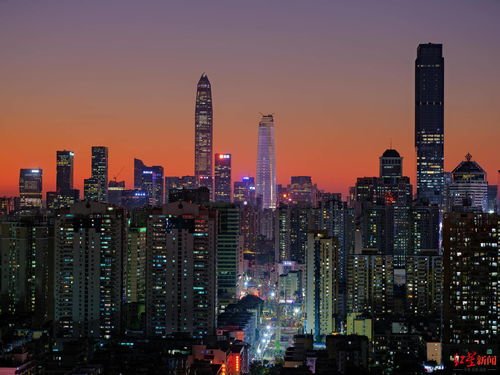 深圳房租跌回4年前,造成租房价格大跌的原因是什么?