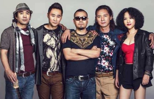 爱像是昨天 歌词