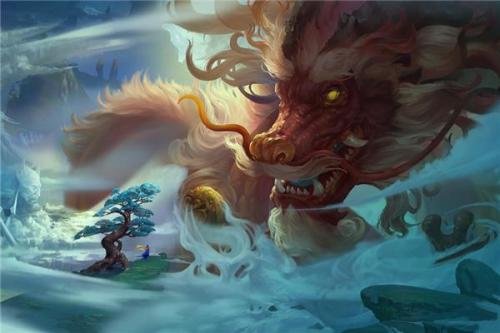 贵州回应山里有“龙吟”,世上真的有龙的存在吗?