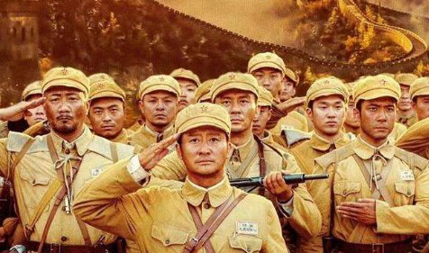 《水门桥》票房成中国影史第八,这部电影为何这么受欢迎?