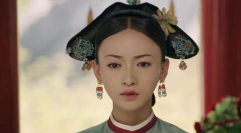 乾隆七公主和九公主都是令妃所生，为何姐姐却比妹妹高了一个品级呢？