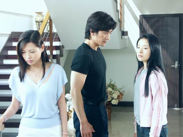 《天若有情》剧情介绍是什么?