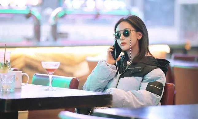 王子文与吴永恩在一起了,他们是怎么认识的?