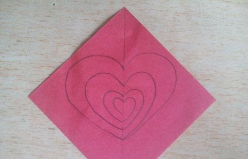 教师节创意手工礼物,简单漂亮