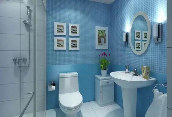 女子上厕所马桶爆裂，公司应该如何赔偿？