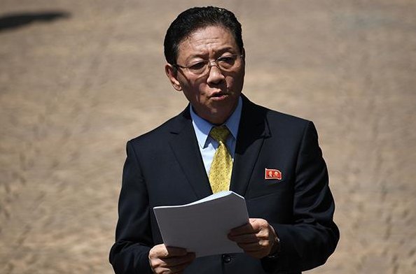 马来西亚政府为什么要驱逐朝鲜驻马来大使？