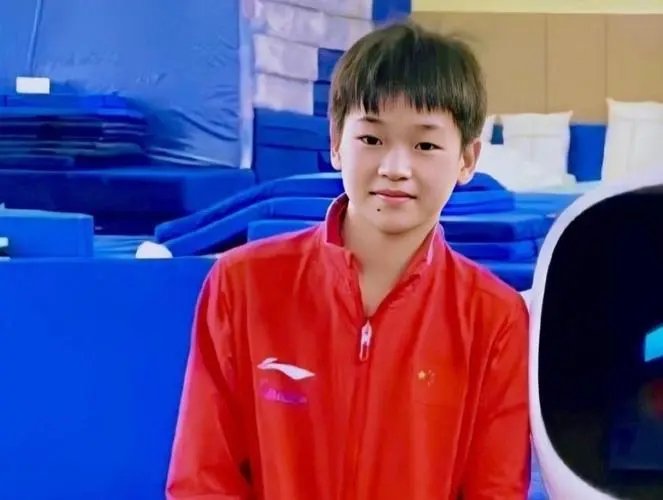 全红婵被警告，队医表示全红婵需要调整饮食，她的饮食习惯有哪些问题？