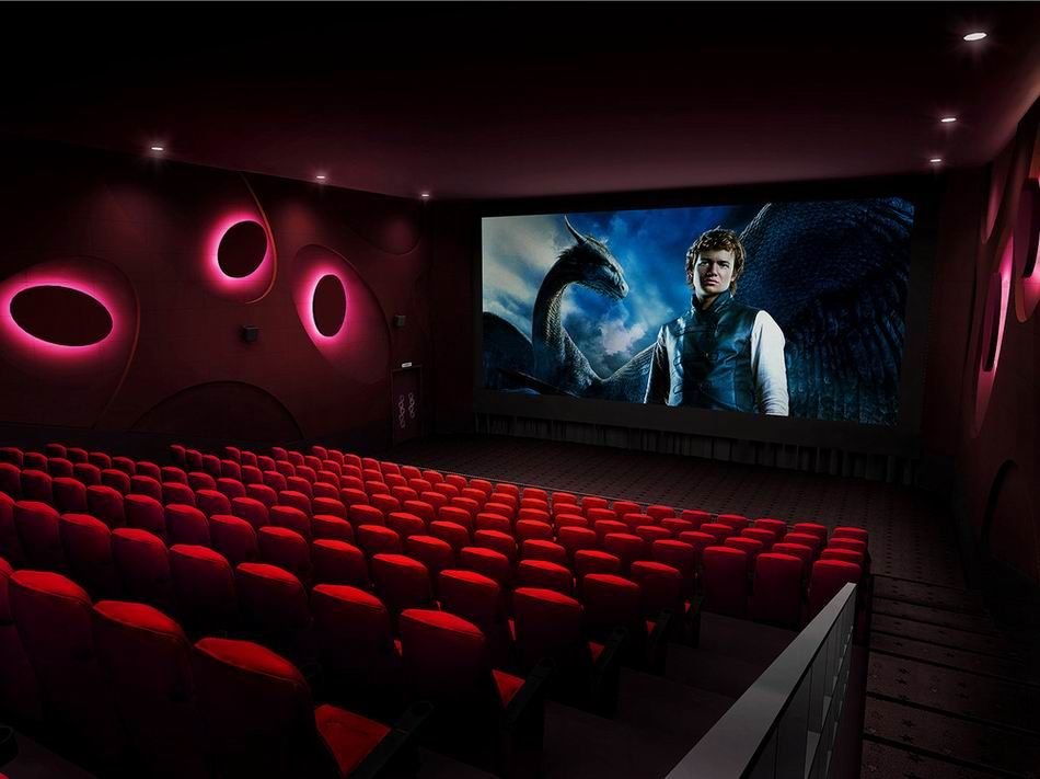 昨天看电影有个dtsx影厅是什么玩意？谁能给我科普一下？