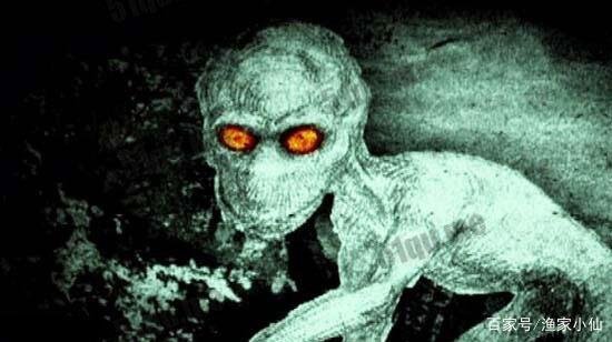 世界存在神秘生物但是官方不承认,真有实际证据吗?