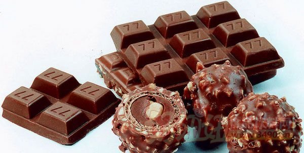 美国疫情期间巧克力销量飙升,巧克力行业现状如何?