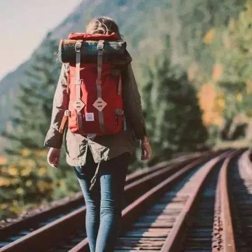 失联女大学生搜救画面曝光,一个人的旅行究竟安不安全?