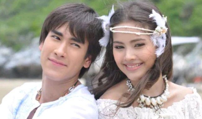 有哪些好看又虐心霸道的泰剧?