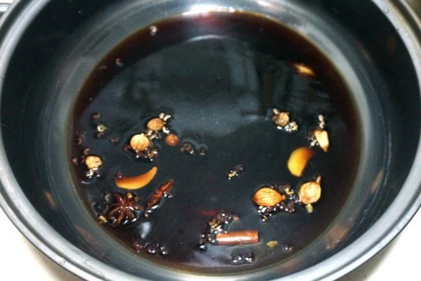 煮生牛肚的正确方法是什么?