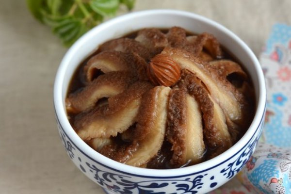 煮生牛肚的正确方法是什么?