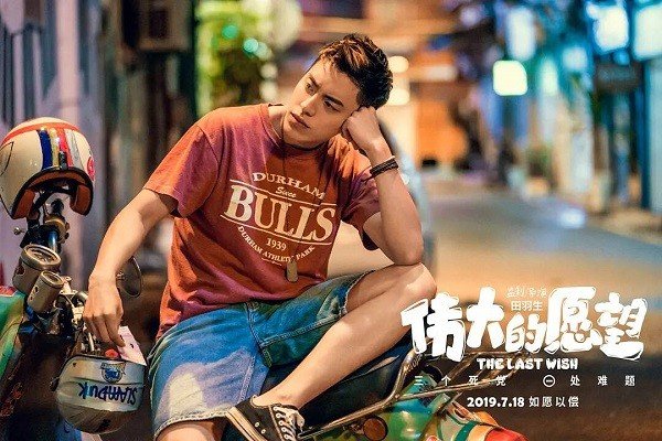 如何评价电影《小小的愿望》？