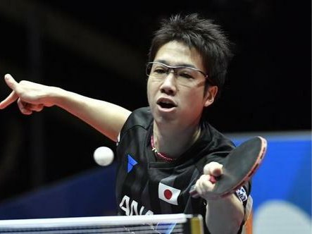 水谷隼获奥运会MVP，他的职业生涯有哪些闪光点？