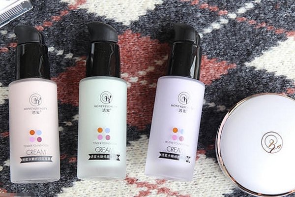 透蜜这个牌子怎么样？