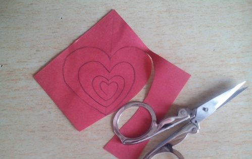 教师节创意手工礼物,简单漂亮