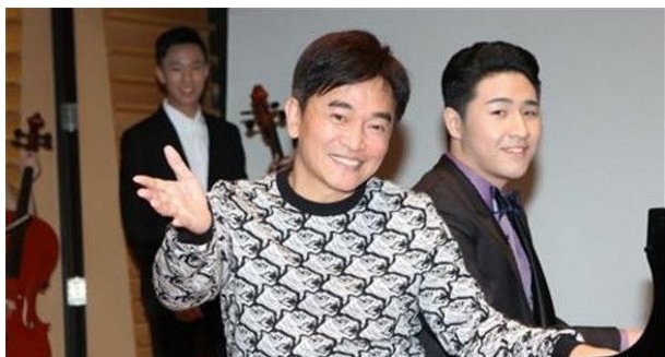 吴宗宪儿子为何事后道歉？