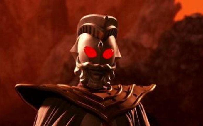 奥特曼：奥特之王为何被称为光之国最厉害的奥特战士