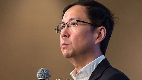 张勇卸任淘宝软件公司董事长,会由谁来接任这个角色?