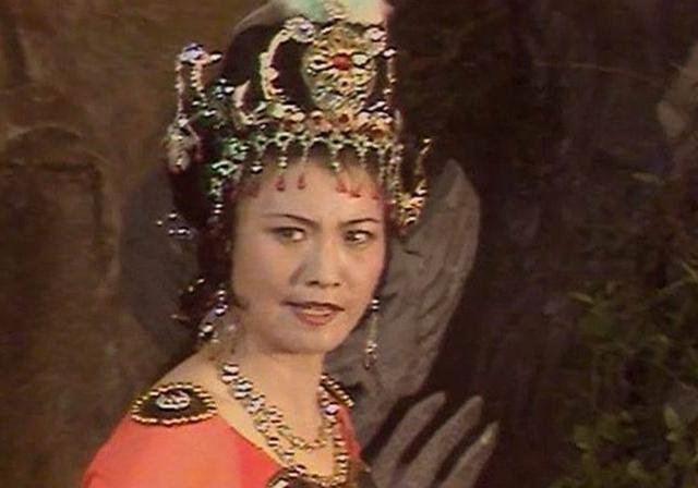 86版的西游记中的演员们现在怎么样了?