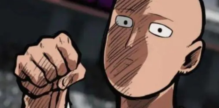 一拳打得百拳开是什么意思?