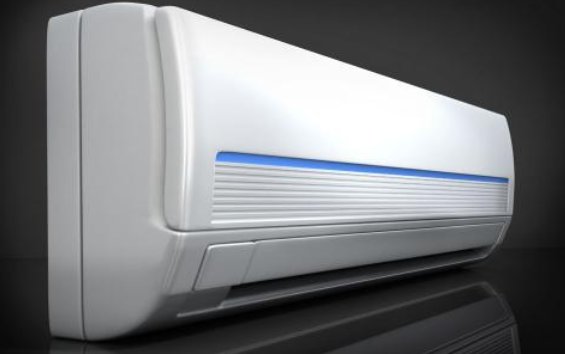 空调制热内机时转时不转什么原因