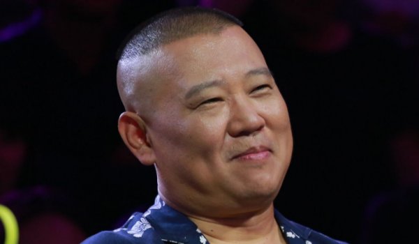 郭德纲和林心如是什么关系？