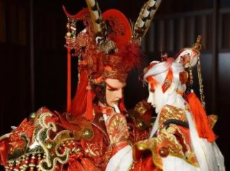 霹雳布袋戏 观看顺序