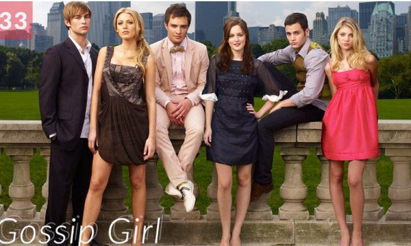请问gossip girl的剧中人物分别上了什么大学？