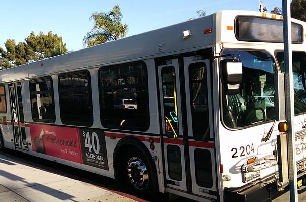 济南一公交司机为什么给乘客下跪道歉?