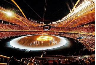 大家觉得自己心中印象深刻的奥运会开幕式有哪些呢?