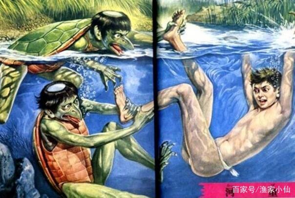 世界存在神秘生物但是官方不承认,真有实际证据吗?