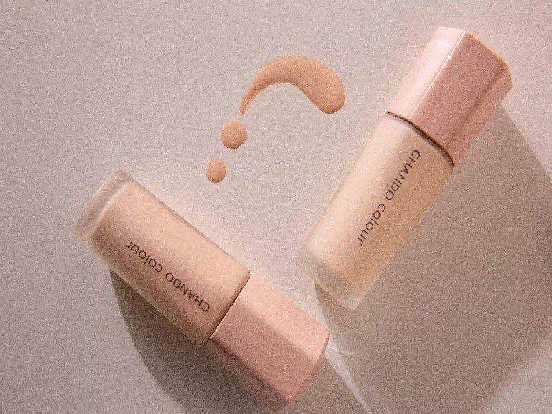 自然堂冰肌粉底液如何？值得购买吗？