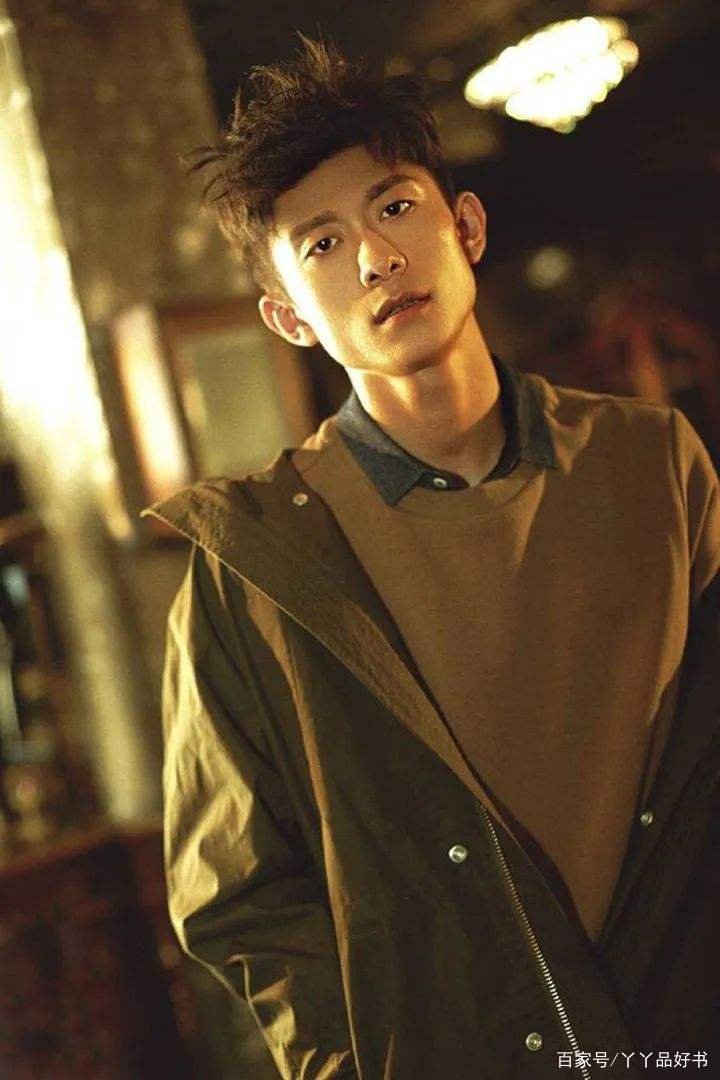 张一山是童星出道吗?他小时候都演过什么作品?