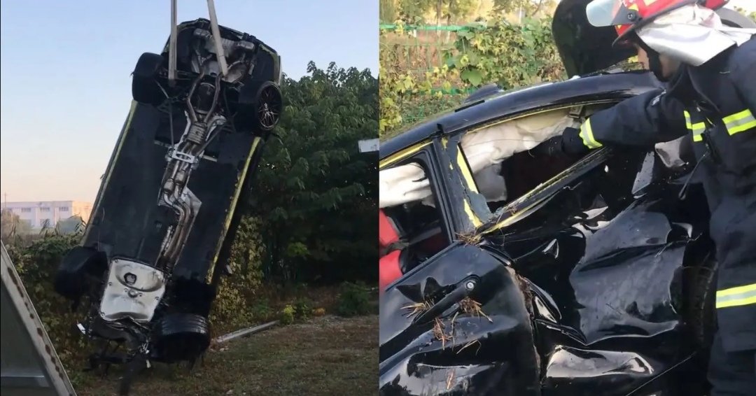 聚会结束家宝马车离开，两女子冲入河中死亡，是否有醉驾的可能？