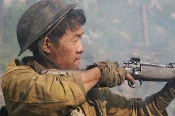 《攀登者》活动现场，张译被女粉丝飞扑，他有哪些经典作品？