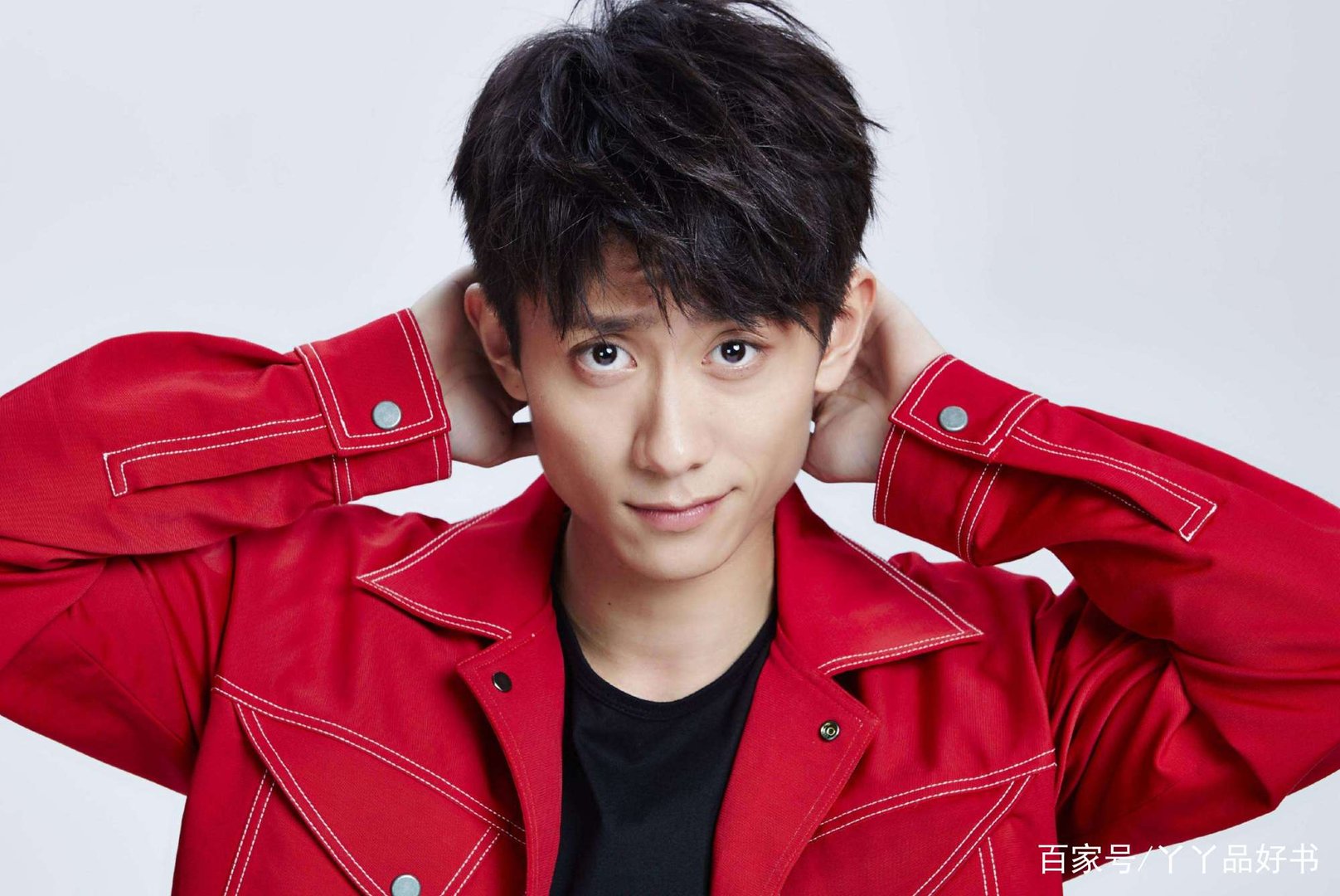 张一山是童星出道吗?他小时候都演过什么作品?