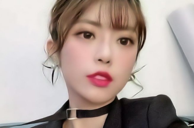 周淑怡为什么退出lunar？