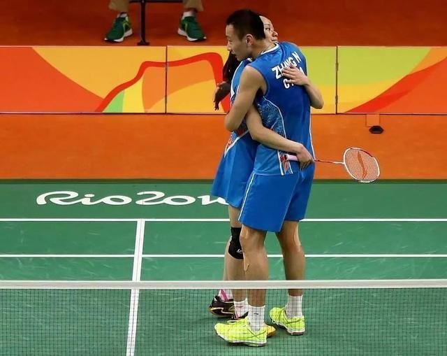 张楠老公是昔日闺蜜前男友吗？